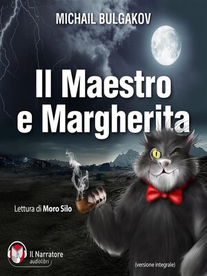 cover image of Il Maestro e Margherita